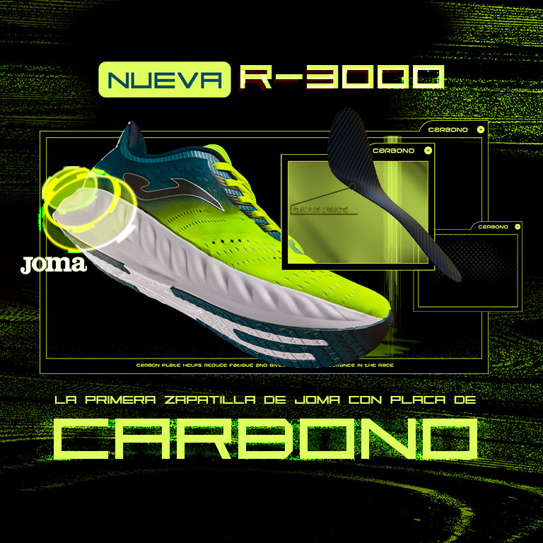 R3000 | JOMA ®