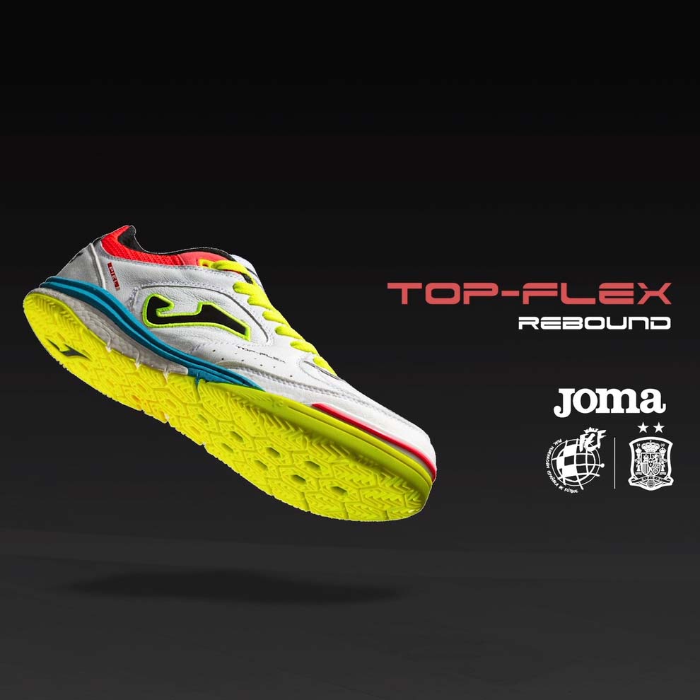 Zapatillas Joma Ginkana